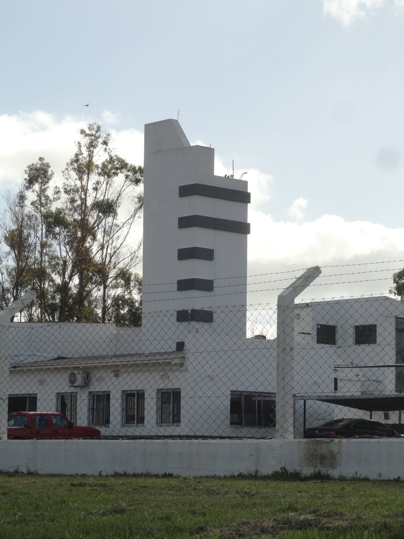 Ex Matadero Municipal