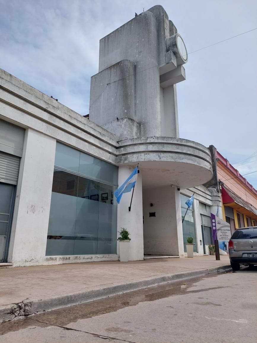 Mercado Municipal